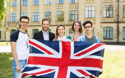 Erasmus: au Royaume-Uni, les prémices du programme d’échanges post-Brexit