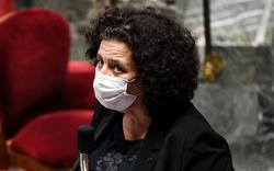 Unef: Frédérique Vidal juge «inacceptables» les réunions non mixtes racisées