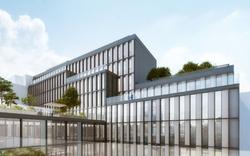EM Normandie: un nouveau campus à Paris pour 2022