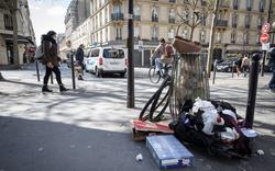 Paris en chute libre dans le classement des meilleures villes étudiantes du monde