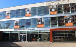 L’école de commerce Brest business school a reçu l’accréditation AACSB