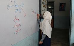 En Afghanistan, un lycéen refuse d’aller à l’école «sans ses sœurs»