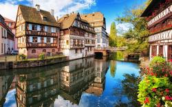 Le classement des meilleurs collèges de Strasbourg selon le Figaro