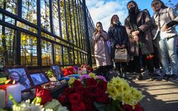 Russie: au lendemain de la tuerie à l’université de Perm, étudiants et professeurs sont sous le choc