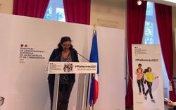 Violences sexuelles dans le supérieur: Frédérique Vidal annonce avoir lancé trois missions d’inspection