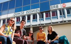 Brest BS espère attirer de nouveaux étudiants grâce à son accréditation AACSB