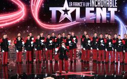 Le chant des Saint-Cyriens bouleverse le public d’Incroyable Talent: «C’est une façon de rendre hommage aux soldats morts pour la France»