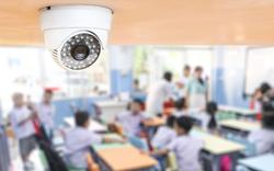 Nice: des caméras de surveillance dans les salles de classe, les enseignants ont «peur d’être fliqués»