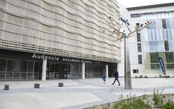 Classement du Financial Times des écoles de commerce en Europe: Audencia gagne 14 places