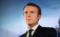 Emmanuel Macron propose la création d’un «service civique européen»
