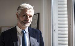 Sciences Po Grenoble demande à Laurent Wauquiez de revenir sur sa décision de suspendre ses financements