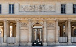 L’Université de Paris devra changer de nom, selon le Conseil d’État
