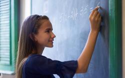 En terminale, les filles étudient moins les maths qu’avant la réforme du bac