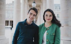 À 20 ans, deux étudiants de Sciences Po créent le Média positif, qui cartonne sur les réseaux sociaux