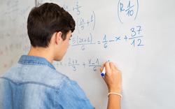 Davantage de maths au lycée: les associations saluent l’intention de Jean-Michel Blanquer mais craignent un effet d’annonce