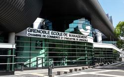 Grenoble Ecole de Management: rejoindre une école où l’on fera la différence