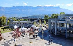 À l’université Savoie Mont Blanc, des masters d’excellence pour se positionner sur l’international et les grandes transitions économiques et environnementales