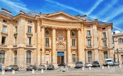L’ESCP et l’université Panthéon-Sorbonne lancent deux doubles diplômes à la rentrée