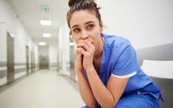 Crises d’angoisse, dépression et envies suicidaires: les élèves infirmiers tirent la sonnette d’alarme