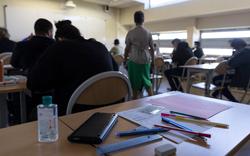 Bac 2022: les élèves ukrainiens pourront passer leurs épreuves en France