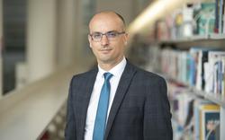Nicolas Arnaud (Sigem): «Les années en classe préparatoire sont formidables»