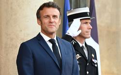 Lycées professionnels: Emmanuel Macron compte allonger les temps de stage