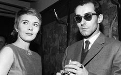 Mort de Jean-Luc Godard: le réalisateur avait raté son bac deux fois