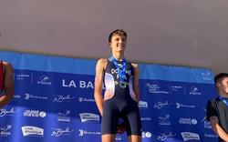 Le Triathlon Audencia La Baule 2022: une expérience extraordinaire pour les étudiants