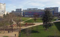 L’université de Strasbourg sera fermée 15 jours de plus cet hiver pour économiser de l’énergie