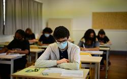 Ardennes: un collège-lycée impose le masque, des parents déscolarisent leurs enfants