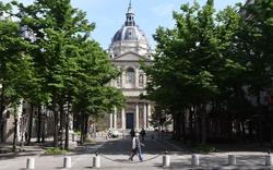 L’université Panthéon-Sorbonne relance les travaux de son nouveau campus porte de la Chapelle