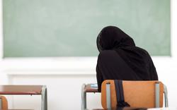 La «mouvance islamiste» remet «en cause le principe de laïcité à l’école», selon une note d’un service de l’État