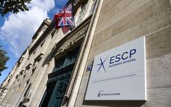ESCP Business School, un choix décisif