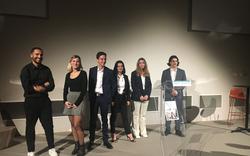 Un élève du lycée Saint-Exupéry de Marseille gagne le concours d’éloquence des classes préparatoires 2022