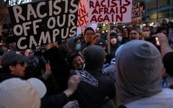États-Unis: la venue de personnalités pro-Trump agite l’université de Pennsylvanie