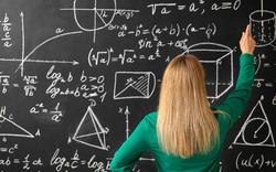 Les maths, «cancres» de la parité homme-femme chez les enseignants-chercheurs