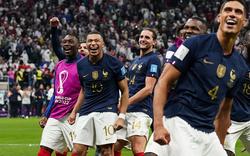 Coupe du monde 2022: qui est le plus diplômé des Bleus?
