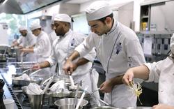 Le Cordon bleu Paris est la meilleure école de cuisine au monde selon les World Culinary Awards 2022