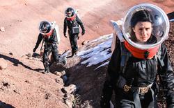 Dans le désert, des étudiants vont expérimenter la vie sur Mars