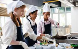 Le succès de «Top chef» provoque un afflux d’étudiants dans les écoles de cuisine