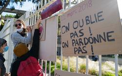 Commando de la fac de Montpellier: des peines réduites en appel