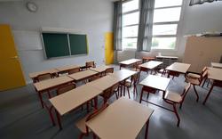 La région Grand Est vote la fermeture de neuf lycées