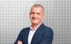 Babak Mehmanpazir devient le nouveau directeur de l’EM Strasbourg