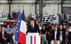 Emmanuel Macron officialise la rémunération de 50 à 100 euros par semaine des stagiaires en lycée professionnel