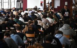 Bac de philo 2023: dernière ligne droite pour plus de 700.000 candidats