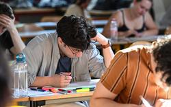 Bac de français 2023: 550.000 jeunes s’apprêtent à passer leur épreuve écrite