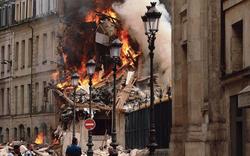 Qu’est-ce que la Paris American Academy, l’école touchée par une explosion?