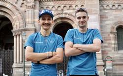 «Mercredi Run», le rendez-vous sportif incontournable des jeunes Strasbourgeois
