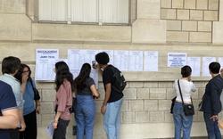 «Cyclades qui bugge au moment le plus important de notre vie»: sur Twitter les lycéens commentent les résultats du bac 2023