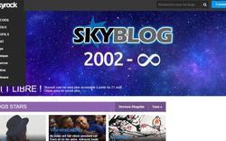 La fin de Skyblog, ce réseau social qui a marqué une génération de lycéens